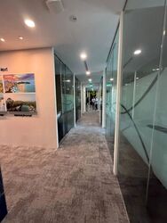 Suntec Tower Three (D1), Office #629680981